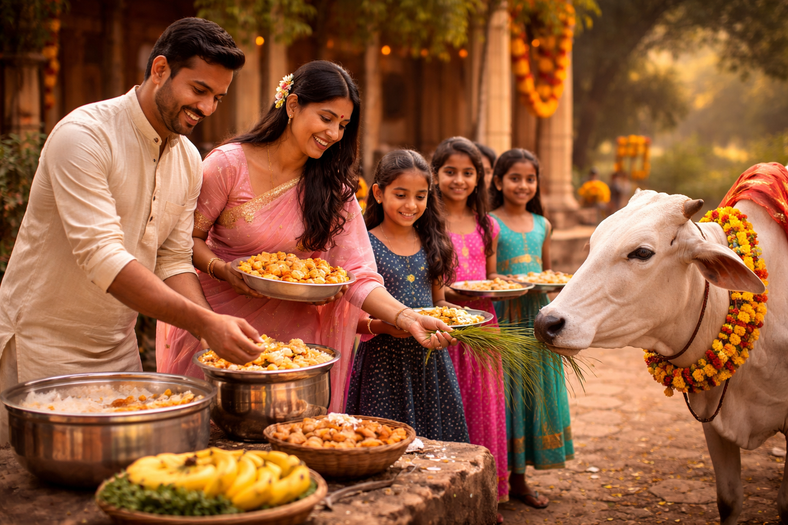 Focused Vivah Yog Seva